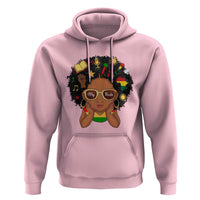 My Roots Black History Culture Pride Hoodie African American Heritage - Wonder Print Shop
