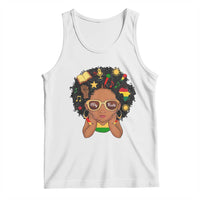 My Roots Black History Culture Pride Tank Top African American Heritage - Wonder Print Shop