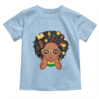 My Roots Black History Culture Pride Toddler T Shirt African American Heritage - Wonder Print Shop