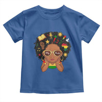 My Roots Black History Culture Pride Toddler T Shirt African American Heritage - Wonder Print Shop