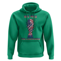 We Are Champions Hoodie USA Soccer Lover Gift