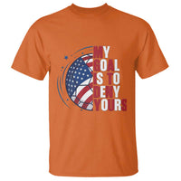 My Goal Is To Deny Yours T Shirt Soccer Goalie Gift