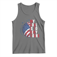 My Goal Is To Deny Yours Tank Top Soccer Goalie Gift