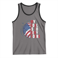 My Goal Is To Deny Yours Tank Top Soccer Goalie Gift