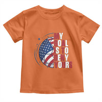 My Goal Is To Deny Yours Toddler T Shirt Soccer Goalie Gift