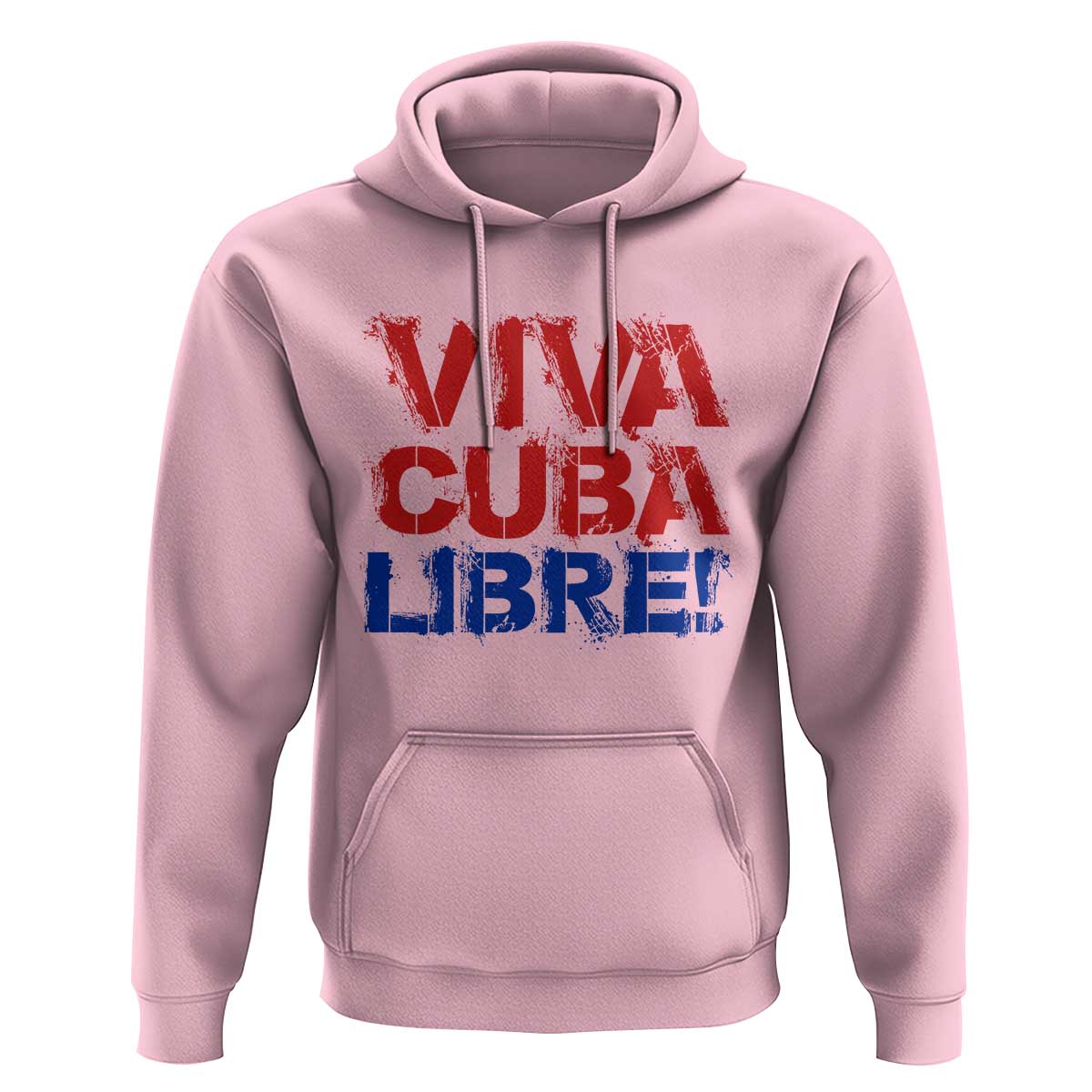 Viva Cuba Libre Hoodie SOS Cuba Stand With Freedom Movement
