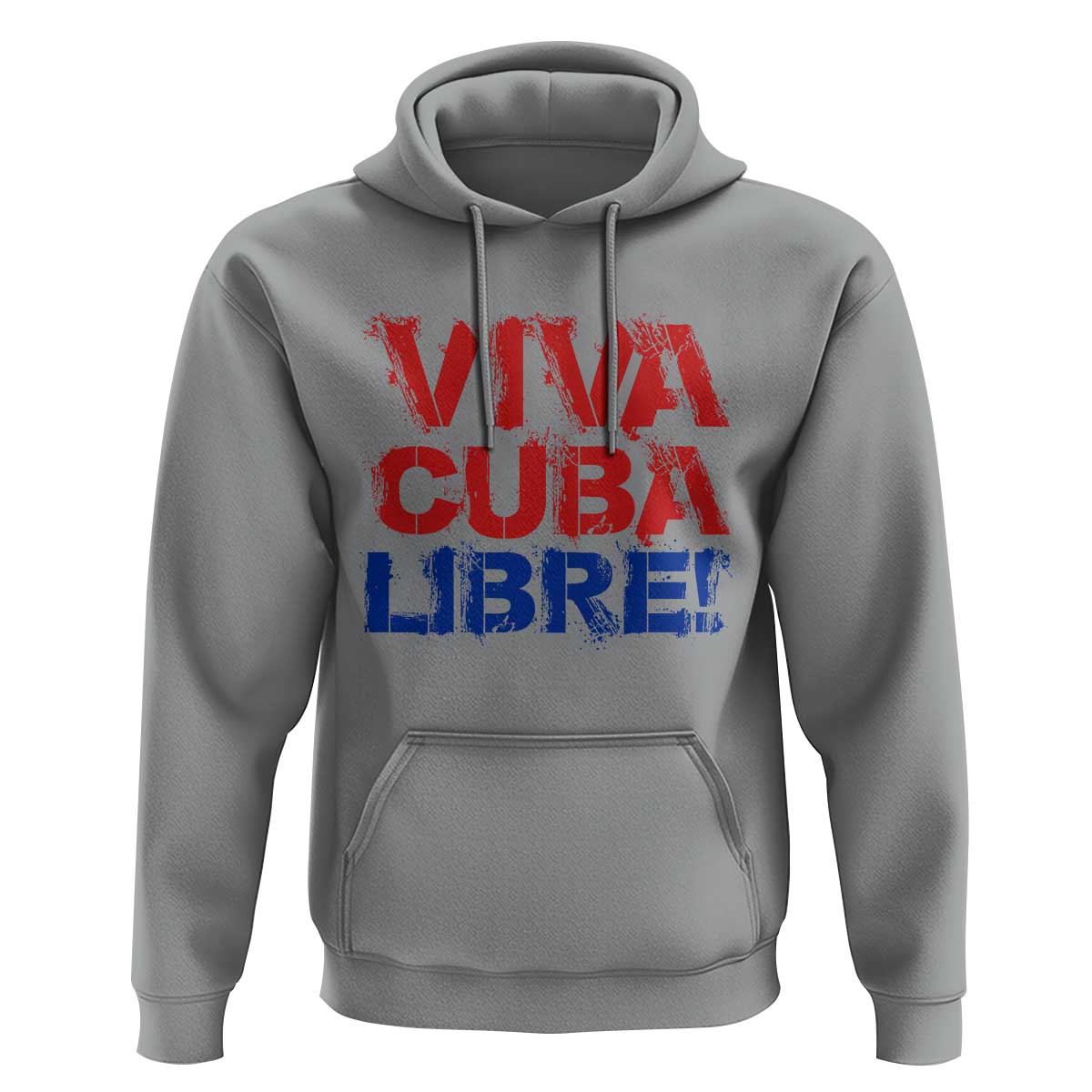Viva Cuba Libre Hoodie SOS Cuba Stand With Freedom Movement