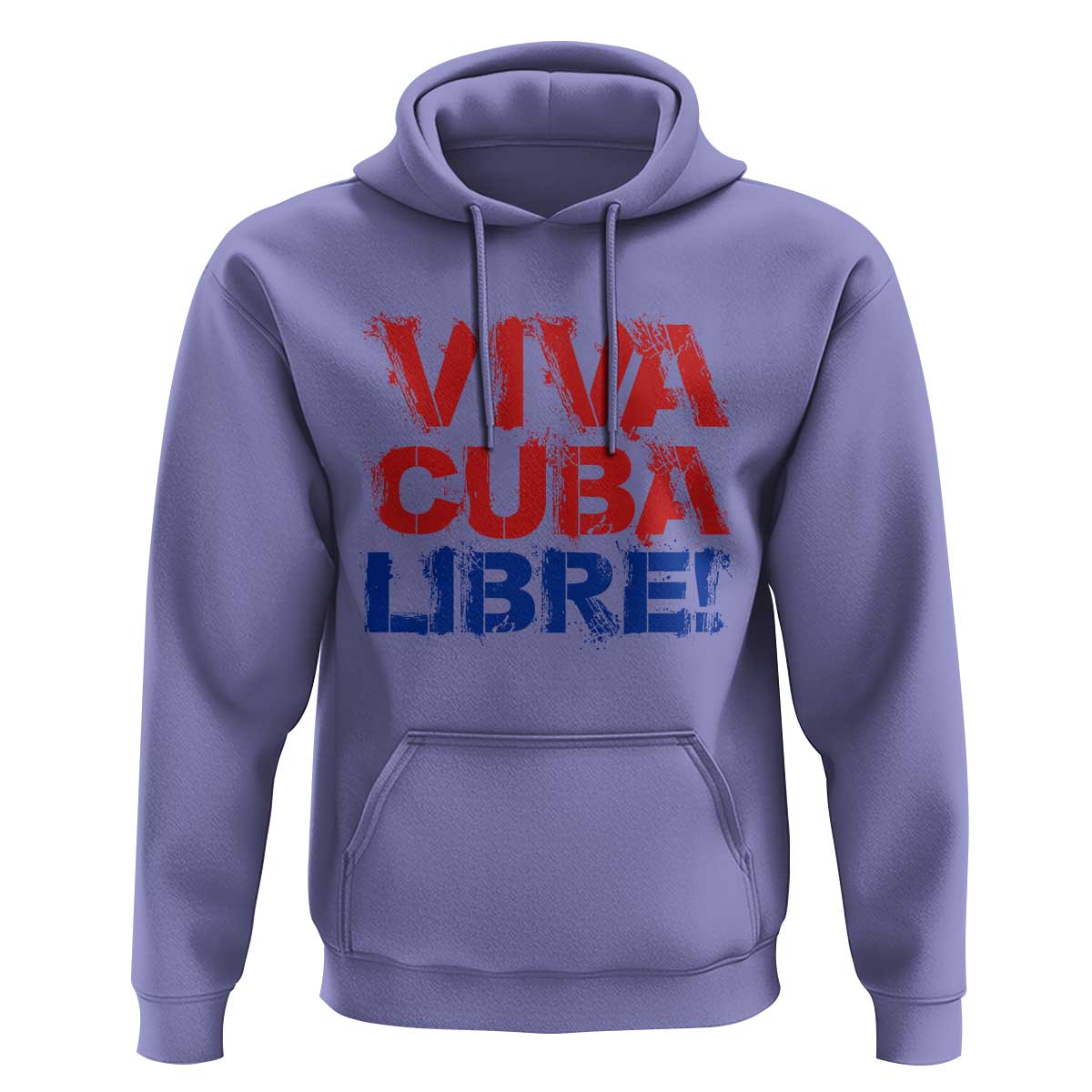 Viva Cuba Libre Hoodie SOS Cuba Stand With Freedom Movement