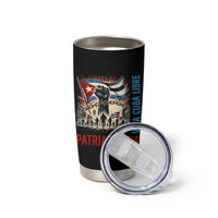 Cuban American Pride Tumbler Cup Viva Cuba Libre Supporter