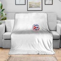Free Cuba Viva Cuba Libre Throw Blanket SOS Cuba Energy Crisis