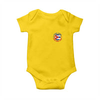 Free Cuba Viva Cuba Libre Baby Onesie SOS Cuba Energy Crisis