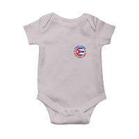 Free Cuba Viva Cuba Libre Baby Onesie SOS Cuba Energy Crisis