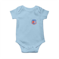 Free Cuba Viva Cuba Libre Baby Onesie SOS Cuba Energy Crisis