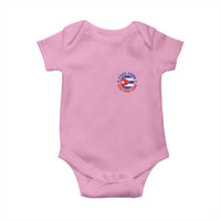 Free Cuba Viva Cuba Libre Baby Onesie SOS Cuba Energy Crisis