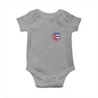 Free Cuba Viva Cuba Libre Baby Onesie SOS Cuba Energy Crisis