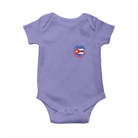 Free Cuba Viva Cuba Libre Baby Onesie SOS Cuba Energy Crisis