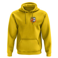 Free Cuba Viva Cuba Libre Hoodie SOS Cuba Energy Crisis