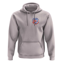 Free Cuba Viva Cuba Libre Hoodie SOS Cuba Energy Crisis