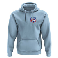 Free Cuba Viva Cuba Libre Hoodie SOS Cuba Energy Crisis