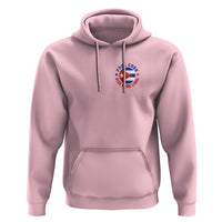 Free Cuba Viva Cuba Libre Hoodie SOS Cuba Energy Crisis