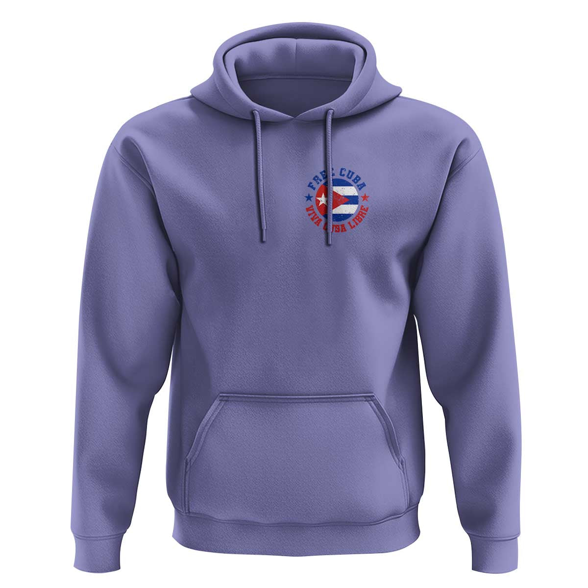 Free Cuba Viva Cuba Libre Hoodie SOS Cuba Energy Crisis