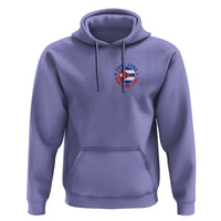 Free Cuba Viva Cuba Libre Hoodie SOS Cuba Energy Crisis