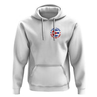 Free Cuba Viva Cuba Libre Hoodie SOS Cuba Energy Crisis