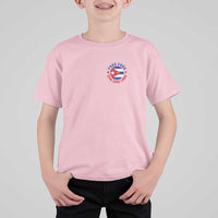 Free Cuba Viva Cuba Libre T Shirt For Kid SOS Cuba Energy Crisis