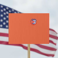 Free Cuba Viva Cuba Libre Protest Sign SOS Cuba Energy Crisis