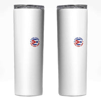 Free Cuba Viva Cuba Libre Skinny Tumbler SOS Cuba Energy Crisis