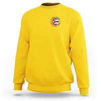 Free Cuba Viva Cuba Libre Sweatshirt SOS Cuba Energy Crisis