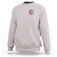 Free Cuba Viva Cuba Libre Sweatshirt SOS Cuba Energy Crisis