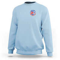 Free Cuba Viva Cuba Libre Sweatshirt SOS Cuba Energy Crisis