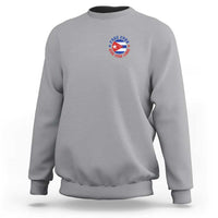 Free Cuba Viva Cuba Libre Sweatshirt SOS Cuba Energy Crisis