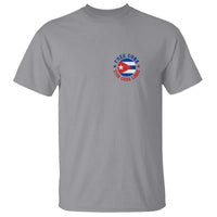 Free Cuba Viva Cuba Libre T Shirt SOS Cuba Energy Crisis