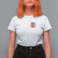 Free Cuba Viva Cuba Libre T Shirt For Women SOS Cuba Energy Crisis