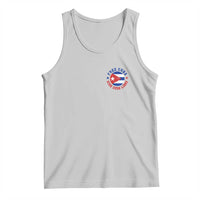 Free Cuba Viva Cuba Libre Tank Top SOS Cuba Energy Crisis