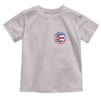Free Cuba Viva Cuba Libre Toddler T Shirt SOS Cuba Energy Crisis