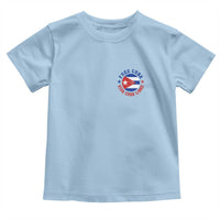 Free Cuba Viva Cuba Libre Toddler T Shirt SOS Cuba Energy Crisis