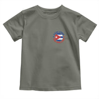 Free Cuba Viva Cuba Libre Toddler T Shirt SOS Cuba Energy Crisis