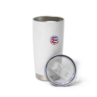 Free Cuba Viva Cuba Libre Tumbler Cup SOS Cuba Energy Crisis