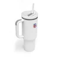 Free Cuba Viva Cuba Libre Tumbler With Handle SOS Cuba Energy Crisis