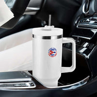 Free Cuba Viva Cuba Libre Tumbler With Handle SOS Cuba Energy Crisis
