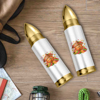 Funny Cinco De Mayo Basketball Bullet Tumbler Mexican Fiesta Hoops Party
