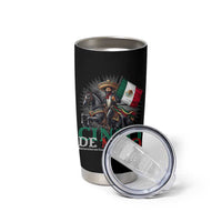 Cinco De Mayo Battle Of Puebla Tumbler Cup Historical Mexican Heritage