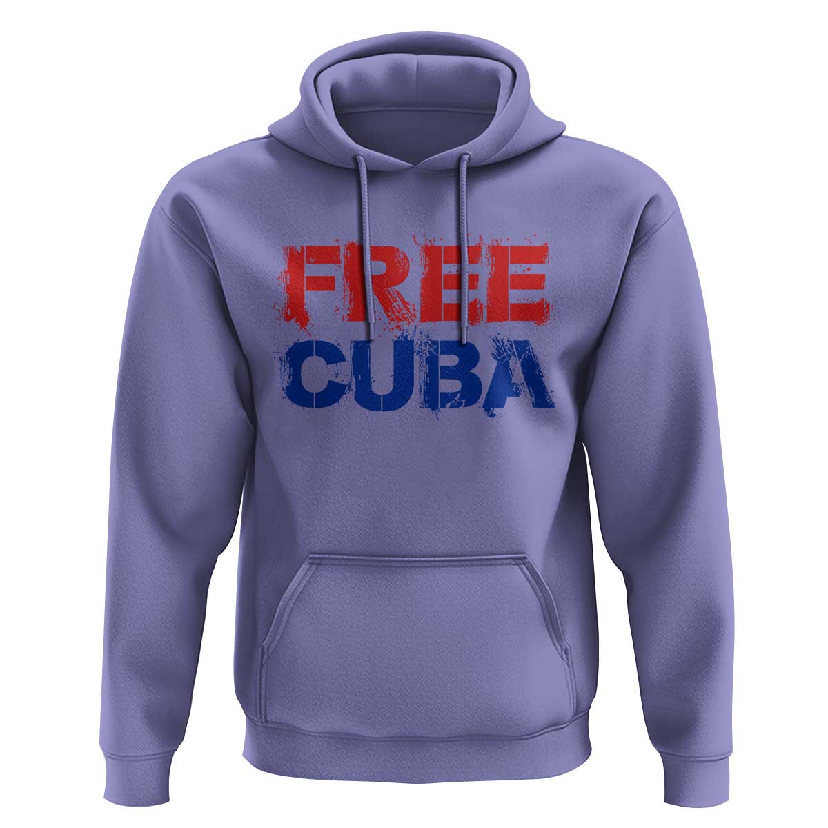 Free Cuba Hoodie Stand With Cuban People Gift