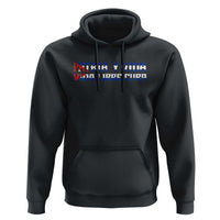 Viva Cuba Libre Hoodie Cuban Freedom Movement