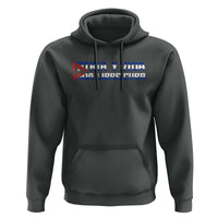 Viva Cuba Libre Hoodie Cuban Freedom Movement