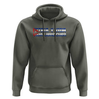 Viva Cuba Libre Hoodie Cuban Freedom Movement