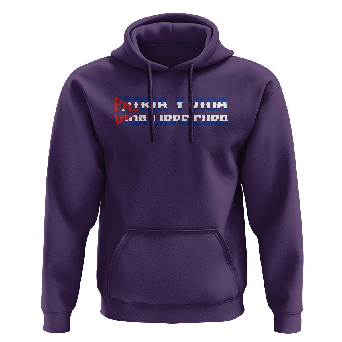 Viva Cuba Libre Hoodie Cuban Freedom Movement